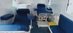 Blood Donation Van