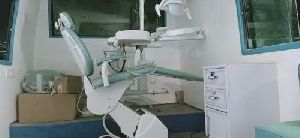 Mobile Dental Van