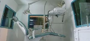 Mobile Dental Van