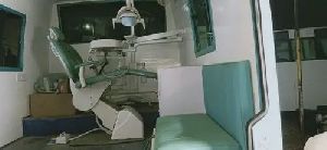Mobile Dental Van