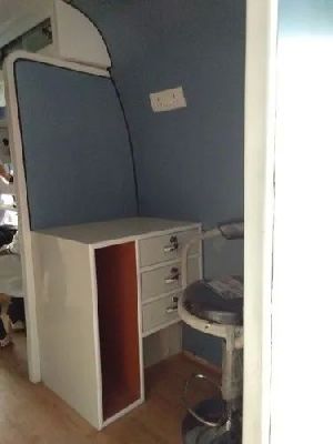 Force Tele Medicine Van