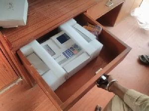 Force Tele Medicine Van