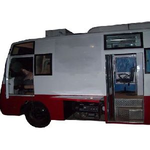 Mobile Medical Unit