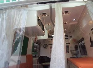 Mobile Eye Clinic