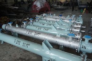 heat exchanger
