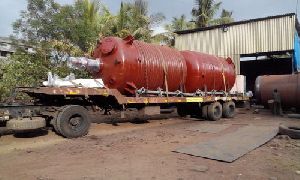 Reactor Pressure Vessel