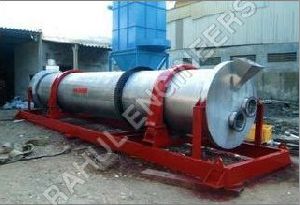 Rotary Drying System