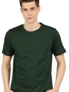 Cotton Round Neck T-Shirts