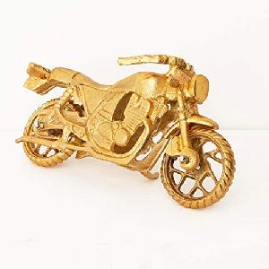 Metal Bike Toy