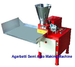 Agarbatti Machine