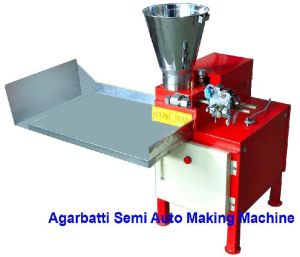 Agarbatti Machine