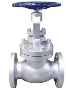 Cast Steel Gate Valve