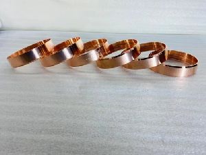 Bright Copper Plating Services