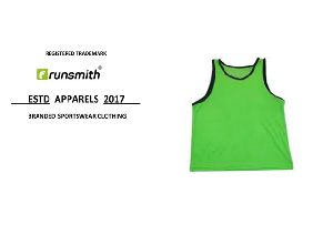 Mens Sando