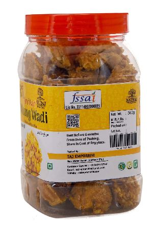 Moong Dal Wadi