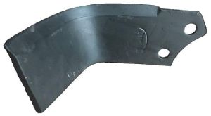 rotavator blades