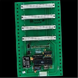 Printed Circuit Board