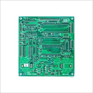 Prototype Circuit Board