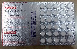 Arkamin Tablets