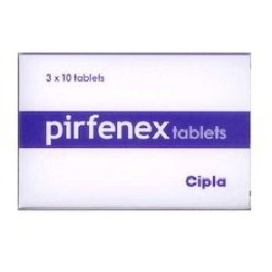 Pirfenex Tablets