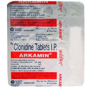Arkamin Tablets