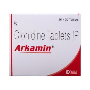Arkamin Tablets