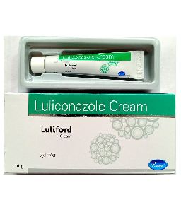 Luliford Cream