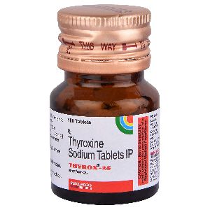 Thyrox Tablets