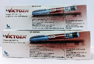 Victoza Pen Injection