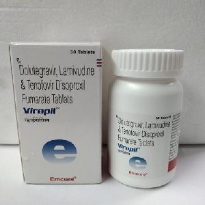 VIROPIL Tablets