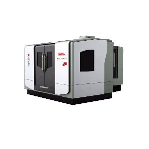 Cnc Deep Hole Drilling Machine