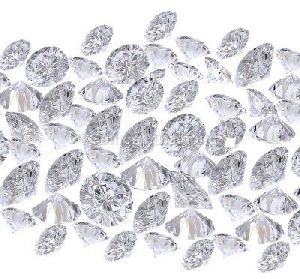 Polished Lab Grown Diamonds