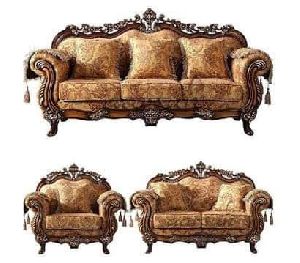 antique sofa set