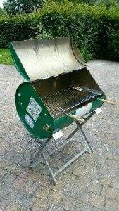 Barbecue Grill