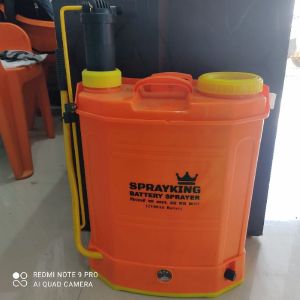 Agriculture sprayer pump[ 2 in 1 battery bp