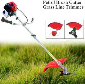 Brush Cutter