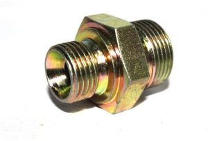 Hex Hydraulic Adapter