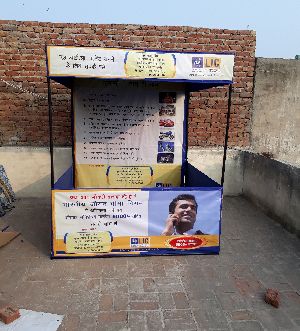 LIC Promotional Canopy