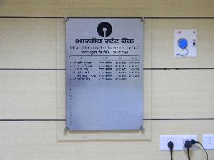 Incumbency Board