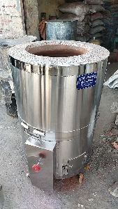 Gas Tandoor