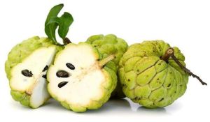 Fresh Custard Apple