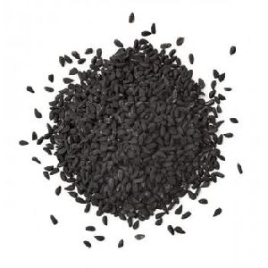 Black Cumin Seeds