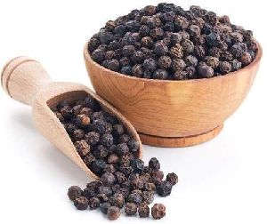 Black Pepper