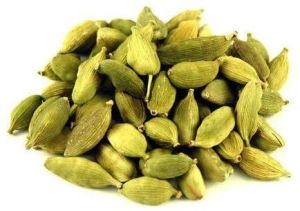 Green Cardamom