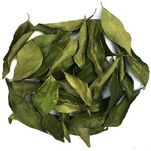 Dried Curry Leaves