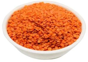 Red Masoor Dal