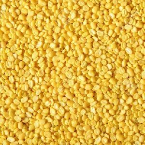 Yellow Moong Dal