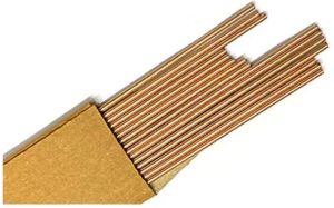 Copper Brazing Rods