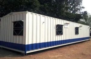 Prefab Office Container