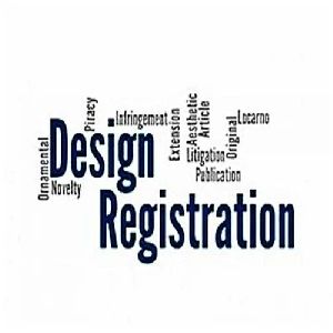 Industrial Design Registration Services